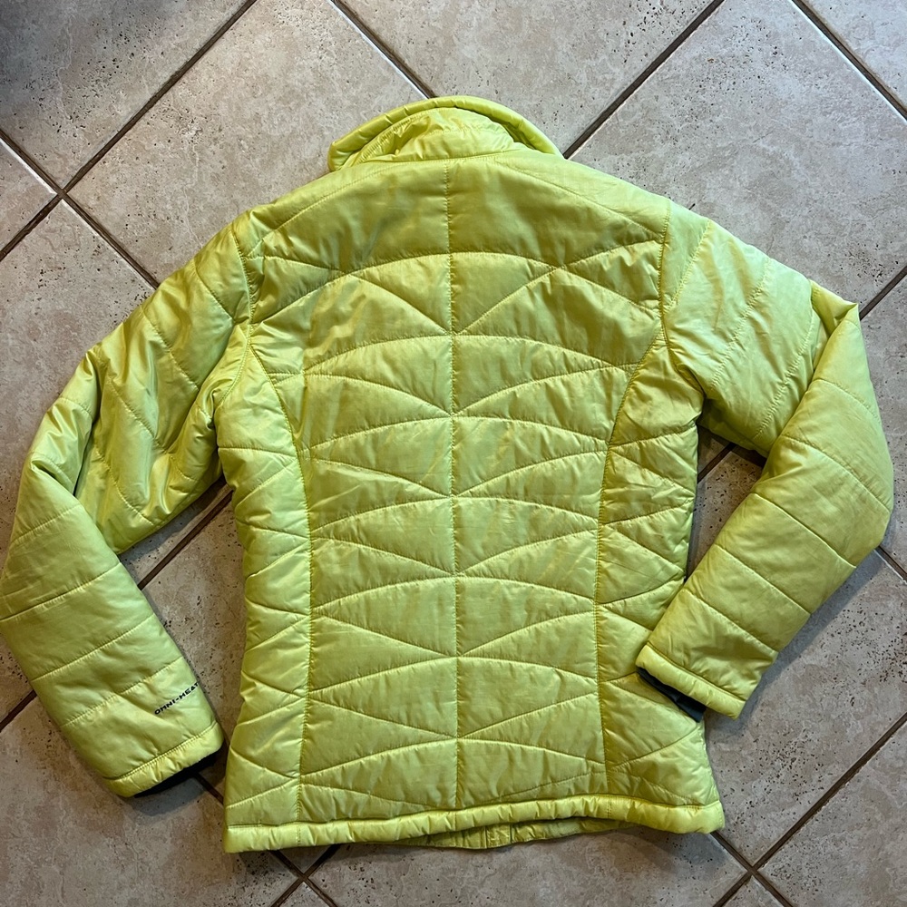 Columbia Omni-shield puffer - Picture 7 of 7